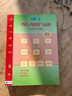 PMI's PMBOK Guide in een notendop, Ophalen of Verzenden, Gelezen, Niet van toepassing