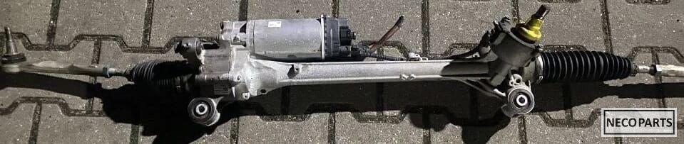 PORSCHE TAYCAN STUURHUIS 9J1 9J1423051AK, Ophalen of Verzenden, Gebruikt, Porsche