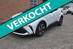 Toyota C-HR 1.8 Hybrid Executive 1e eigenaar model 2024 8800, Automaat, Gebruikt, Zwart, Wit