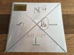 Vinyl LP Nits Ting CrystalClear Vinyl GESIGNEERD NIEUW, Cd's en Dvd's, Vinyl | Pop, Ophalen of Verzenden, 2000 tot heden, Nieuw in verpakking