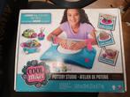 Kinder pottenbakkers set nieuw, Ophalen of Verzenden, Nieuw