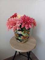 Bloempot, Tuin en Terras, Bloempotten, Ophalen, Rond, Aardewerk, Minder dan 40 cm