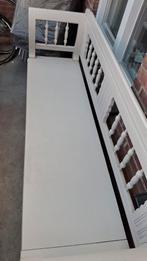 Klepbank - Prima Staat - Opbergruimte, Antiek en Kunst, Ophalen of Verzenden