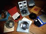 8mm film 9 stuks film - loops - diverse systemen, Audio, Tv en Foto, Filmrollen, Ophalen of Verzenden, 16mm film