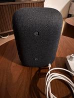 Google Nest Audio - Charcoal (Antraciet), Overige merken, Gebruikt, Overige typen, Ophalen of Verzenden