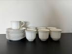 Servies Villeroy & Boch Manoir, Gebruikt, Ophalen of Verzenden, Effen, Porselein