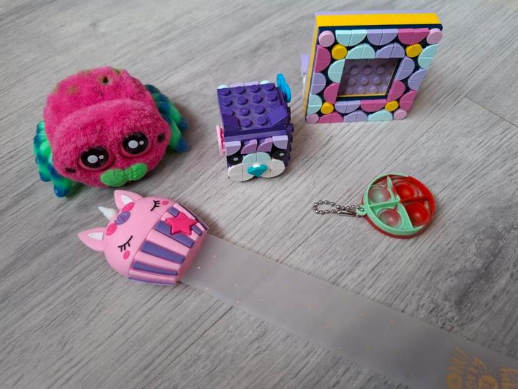 Schoenkadootjes - Leuke Verrassingen!, Kinderen en Baby's, Speelgoed | Overig, Gebruikt, Jongen of Meisje, Ophalen