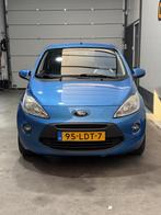 Ford Ka 1.2 Titanium X Zeer netjes.Vol jaar APK, Auto's, Ford, Voorwielaandrijving, Stof, Gebruikt, 1242 cc