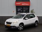 Peugeot 2008 1.6 e-HDi Allure xenon LM navi, Auto's, Peugeot, Voorwielaandrijving, Euro 5, Gebruikt, 4 cilinders