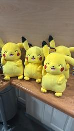 Pikachu / 30cm / Nieuw!!, Ophalen of Verzenden, Nieuw, Overige typen