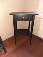 Ikea Hemnes Nightstand, Huis en Inrichting, Slaapkamer | Nachtkastjes, Ophalen, Gebruikt, 45 tot 65 cm, 70 cm of meer