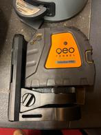 Qeo fennel laser, Ophalen of Verzenden, Zo goed als nieuw, Afstand