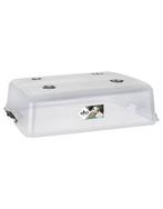 Nieuwe kap ELho kweekbak, moestuintafel XXL, Ophalen of Verzenden, Nieuw, Kweekbak