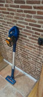 Philips speedpro 5000 steelstofzuiger. Powerblade, Ophalen, Zo goed als nieuw