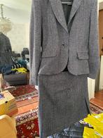 Mooi ZGAN Dameskostuum van Kookaï, Kleding | Dames, Jasjes, Kostuums en Pakken, Maat 38/40 (M), Kostuum of Pak, Ophalen of Verzenden