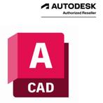 Autodesk AutoCAD 2026, Ophalen, Nieuw, Windows