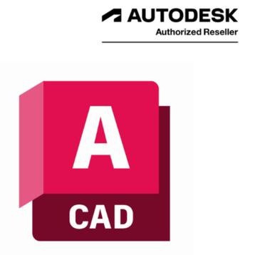 Autodesk AutoCAD 2026 beschikbaar voor biedingen