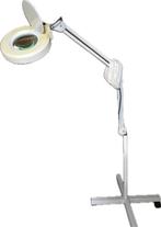 Loeplamp, Ophalen, Gebruikt, Loeplamp