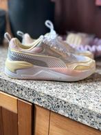 Puma sneaker maat 38 zgan, Overige kleuren, Ophalen of Verzenden, Sneakers of Gympen, Zo goed als nieuw