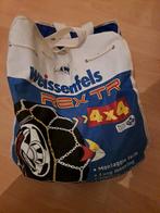 Weissenfels Rex TR 4x4 Sneeuwkettingen, Ophalen, Nieuw