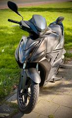 Kymco agility 16+ 2016, Ophalen, Zo goed als nieuw, 50 cc, Maximaal 25 km/u