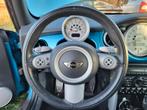 Mini R53 Facelift Stuurwiel zeer netjes, Auto-onderdelen, Besturing, Ophalen of Verzenden, Gebruikt, Mini