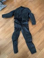 leren motorpak, Motoren, Kleding | Motorkleding, Ophalen of Verzenden, Tweedehands, Combipak, MQP