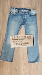 Diesel ZATHAN * 008AT * W38 L32 * 38x32 - BOOTCUT #D2691, Kleding | Heren, Spijkerbroeken en Jeans, DIESEL, Diesel, Blauw, W32 (confectie 46) of kleiner