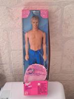 Vintage Pearl Beach Ken Pop - 1997, Verzamelen, Poppen, Ophalen of Verzenden, Nieuw, Pop