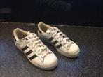 Adidas Stan Smith /Superstar, Kleding | Dames, Schoenen, Ophalen of Verzenden, Gedragen, Wit, Sneakers of Gympen