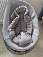 Nuna leaf, Kinderen en Baby's, Wipstoeltjes, Ophalen of Verzenden, Gebruikt
