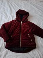 Bordeaux winterjas meisje dame XS - Nette staat, Ophalen of Verzenden, Zo goed als nieuw, Maat 34 (XS) of kleiner, Rood
