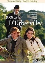 Tess of the D'ubervilles - Thomas Hardy - boekverfilming, Alle leeftijden, Ophalen of Verzenden, Zo goed als nieuw, Drama