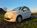 Fiat 500 1.2 Lounge, 2008. Nieuwe APK!
Clima, Pano., Auto's, Fiat, Voorwielaandrijving, Stof, 1242 cc, 4 cilinders