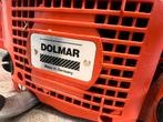 Dolmar 109 kettingzaag, Overige soorten, Ophalen of Verzenden, Zo goed als nieuw
