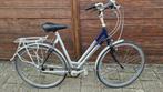 Gazelle chamonix met  complete kettingkast en slot, 56 cm of meer, Ophalen, Gazelle, Versnellingen