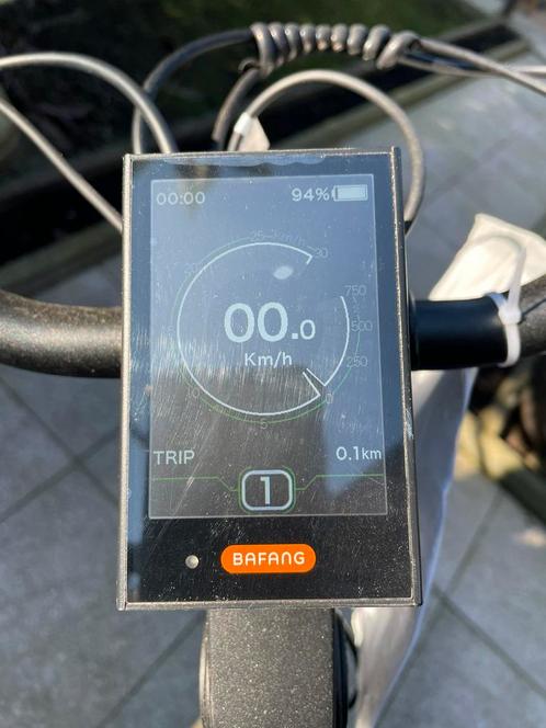 Fongers Superior Elektrische fiets, Fietsen en Brommers, Fietsen | Mountainbikes en ATB, Nieuw, Overige merken, 49 tot 53 cm, Fully