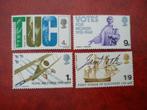 (GB) 1968 Anniversaries & Events - postfris UK, Ophalen of Verzenden, Postfris
