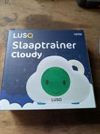 Nieuw, Lusq slaaptrainer cloudy, Ophalen of Verzenden, Nieuw
