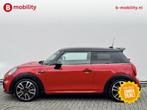 MINI Cooper 2.0 John Cooper Works 232PK JCW Pack Head-Up Dis, Auto's, Mini, 1998 cc, 232 pk, Gebruikt, 4 cilinders