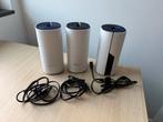 TP-Link Deco P9 Mesh systeem (3-pack), Computers en Software, WiFi-versterkers, Ophalen of Verzenden, TP-Link