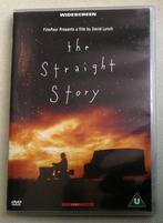 The Straight Story David Lynch Richard Farnsworth UK Import, Cd's en Dvd's, Dvd's | Drama, Alle leeftijden, Zo goed als nieuw