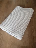 Nieuw ergonomisch kussen Ikea, Eenpersoons, Wit, Nieuw, Ophalen of Verzenden