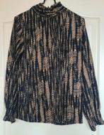 Fashion Musthaves col blouse maat S/M, Ophalen, Fashion musthaves, Overige kleuren, Nieuw