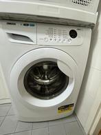 Wasmachine *Zanussi*, Witgoed en Apparatuur, Wasmachines, Ophalen, Gebruikt, Bovenlader, Kort programma