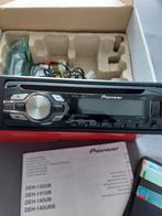 Pioneer auto radio DEH 140UB, Auto diversen, Ophalen of Verzenden, Zo goed als nieuw