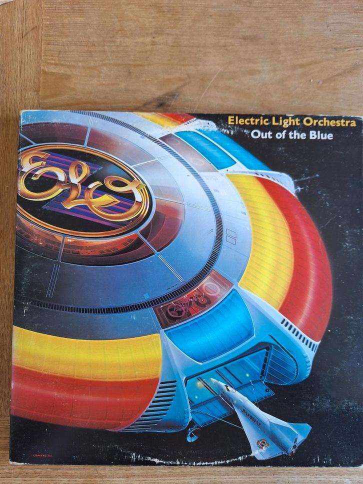 Aanbieding 3 stuks dubbel lp, Cd's en Dvd's, Vinyl | Pop, Zo goed als nieuw, 1960 tot 1980, Ophalen of Verzenden