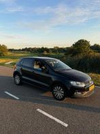 MOETWEG KORTING Volkswagen Polo 1.4 TDI 2016, Auto's, Voorwielaandrijving, Cruise Control, 1051 kg, Zwart