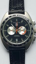 TAG HEUER horloge, Sieraden, Tassen en Uiterlijk, Horloges | Heren, Leer, Staal, Verzenden, Polshorloge