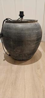 Lampvoet robuust, Ophalen, Minder dan 100 cm